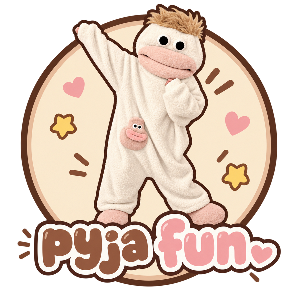 PYJA FUN