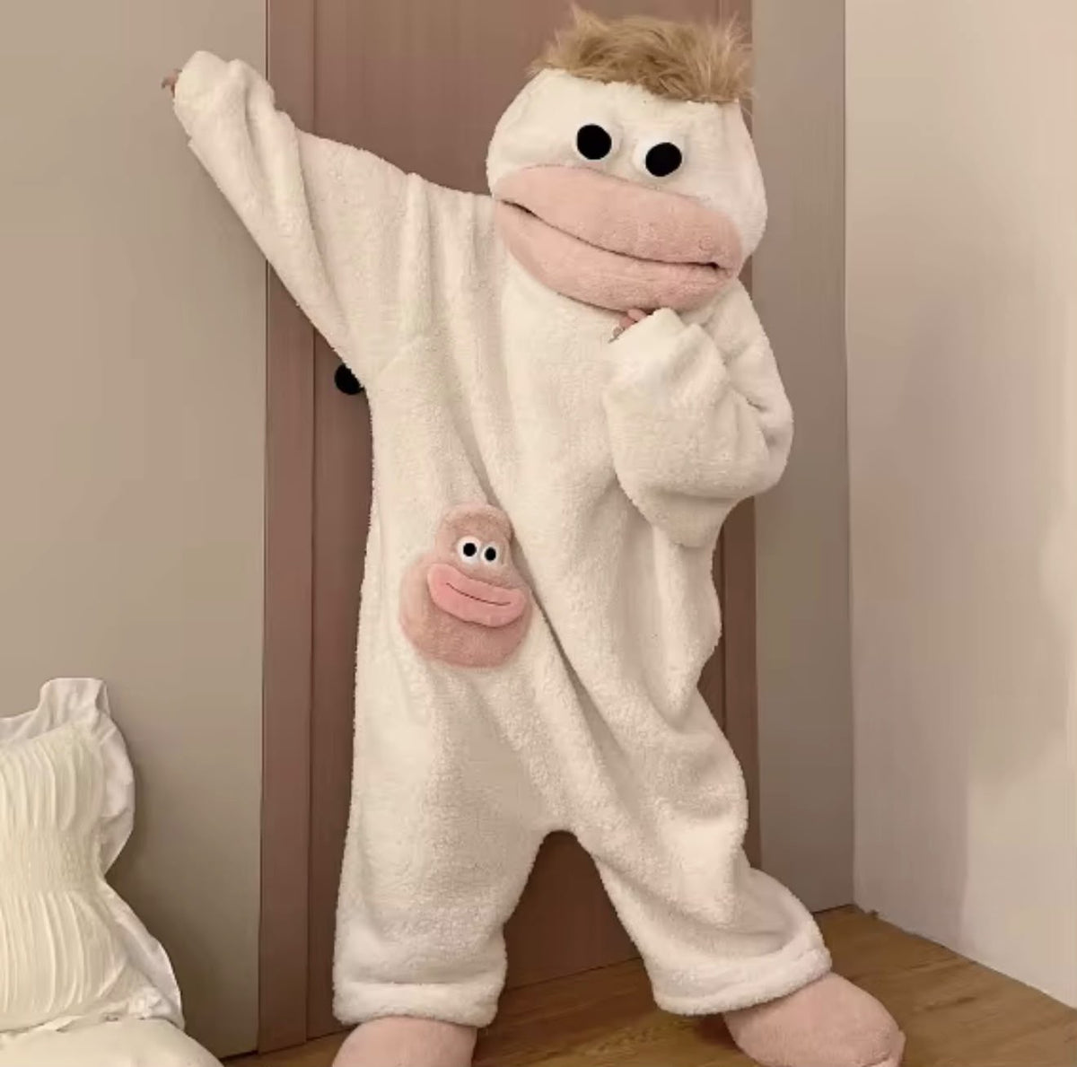 PyjaFun - Enfant