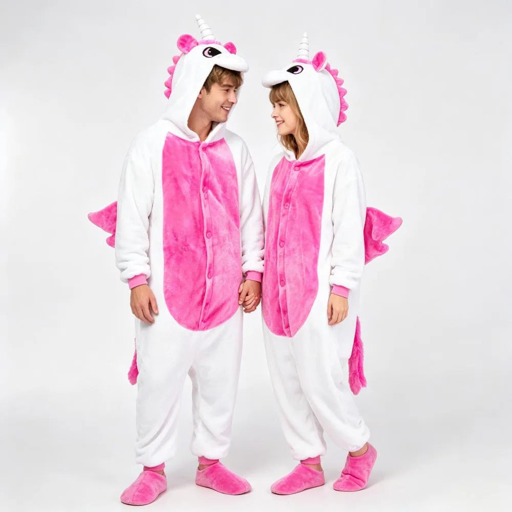 Costume d'Halloween