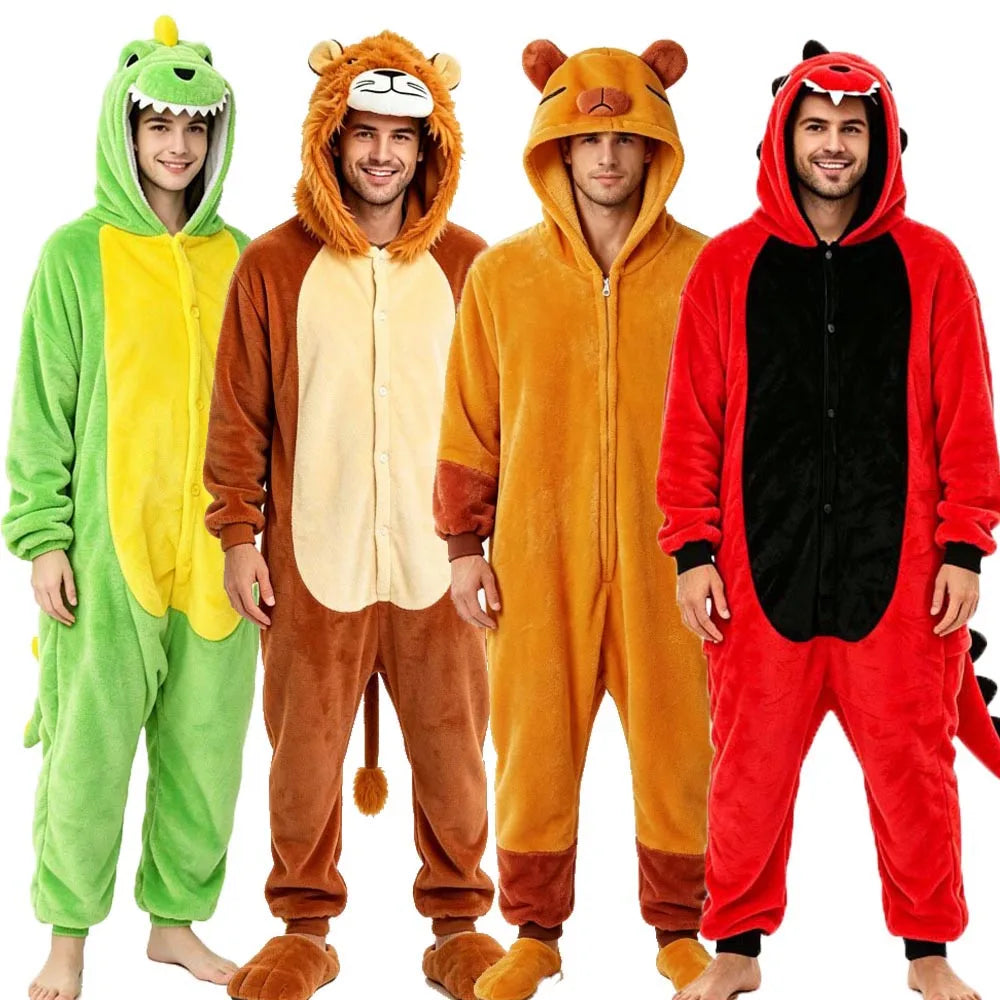Costume d'Halloween