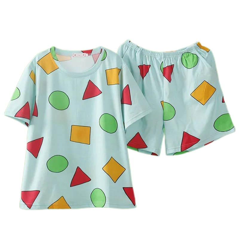 Pijama homme et femme vêtements de nuit