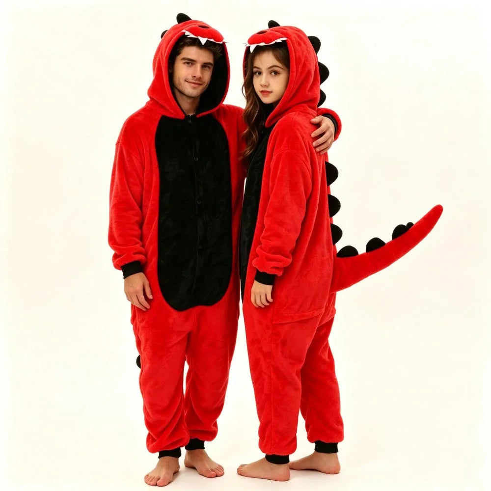 Costume d'Halloween