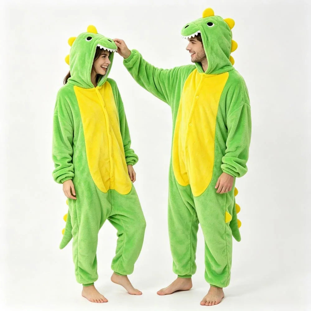 Costume d'Halloween