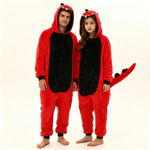 Costume d'Halloween