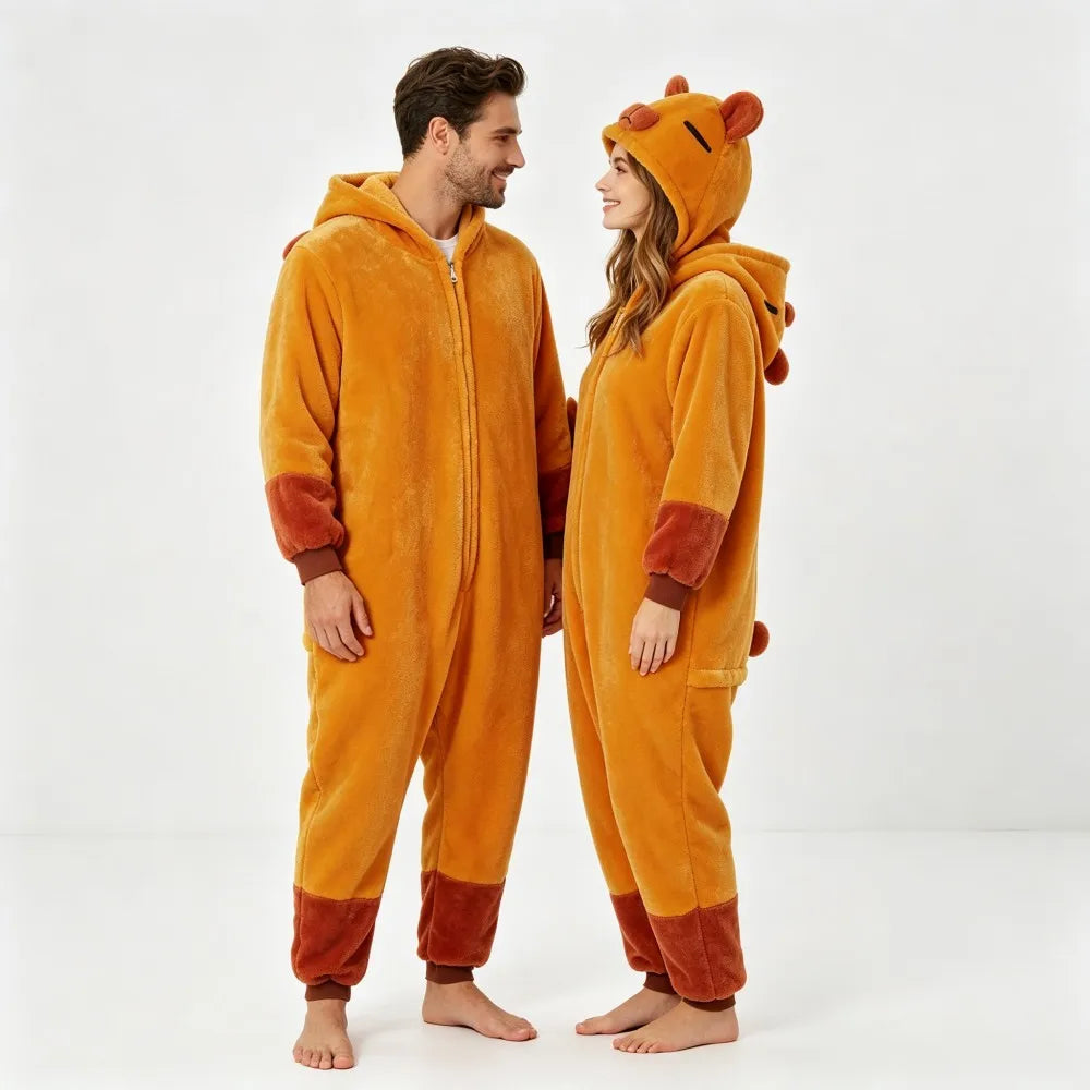 Costume d'Halloween
